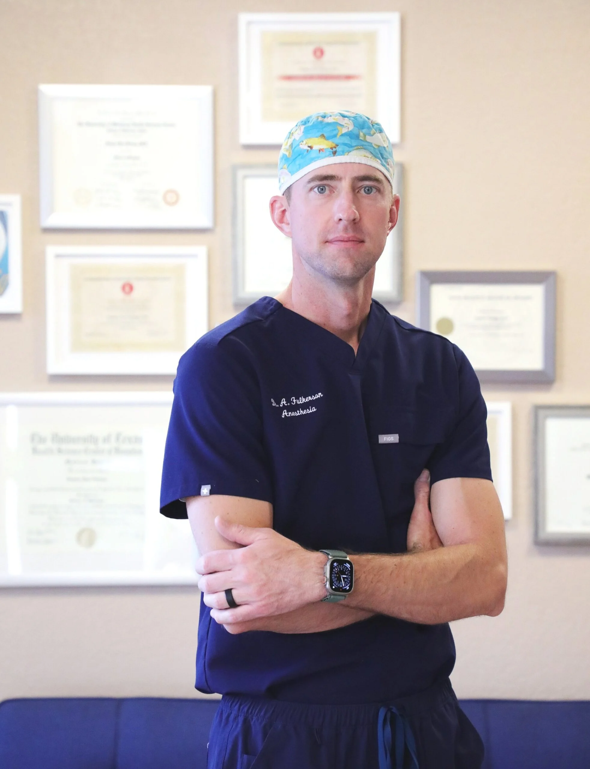 دکتر احمد عارفی نیا