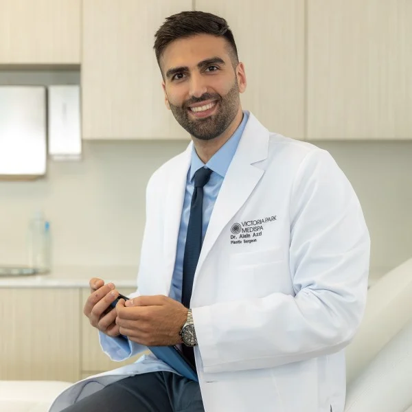 دکتر آرش عارفی نیا